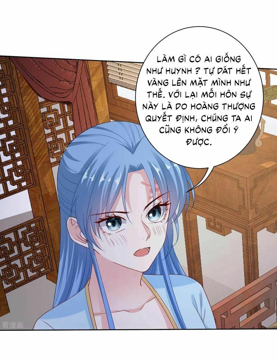 Độc Y Đích Nữ: Chapter 177