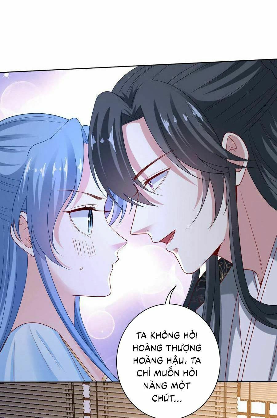 Độc Y Đích Nữ: Chapter 177