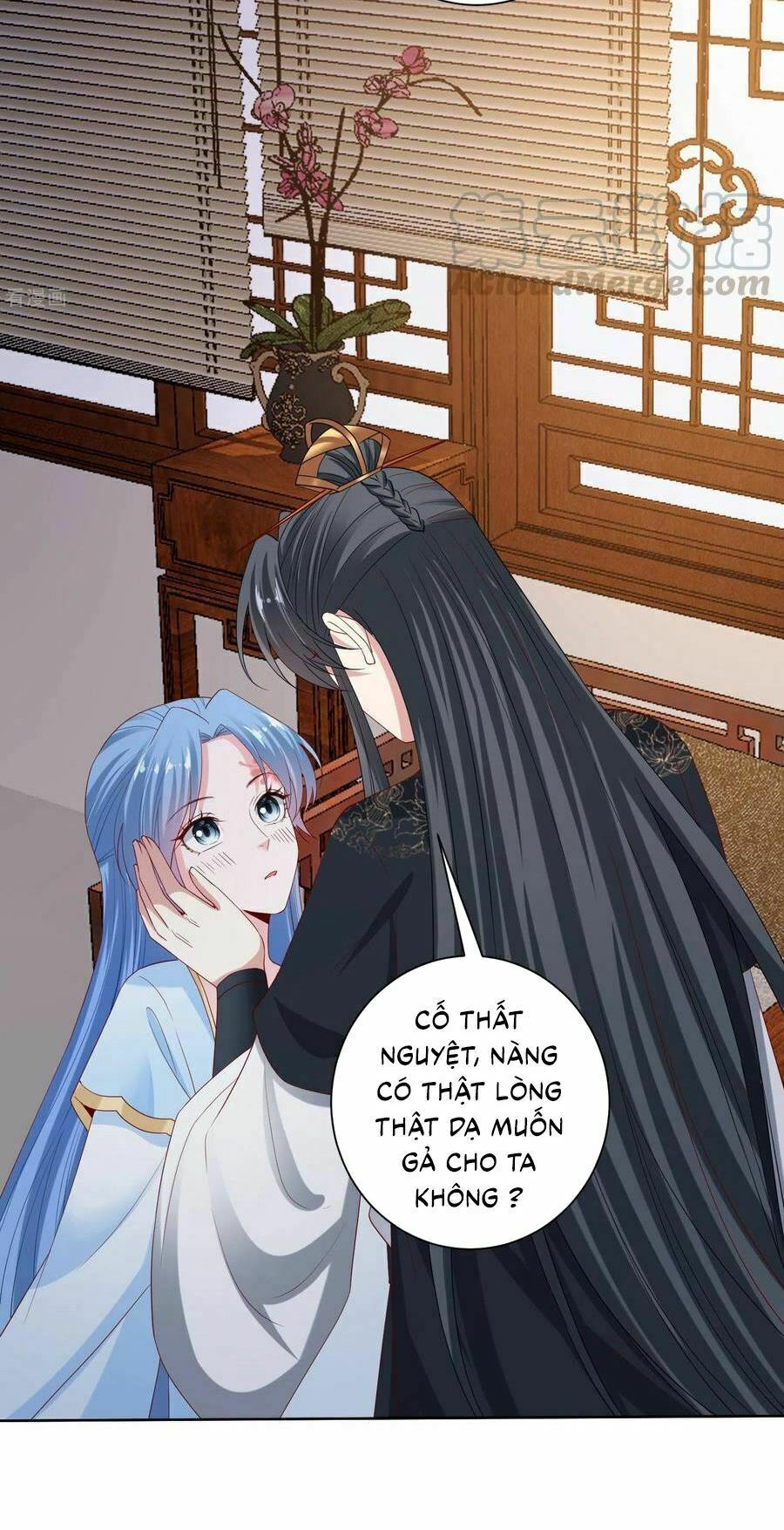 Độc Y Đích Nữ: Chapter 177
