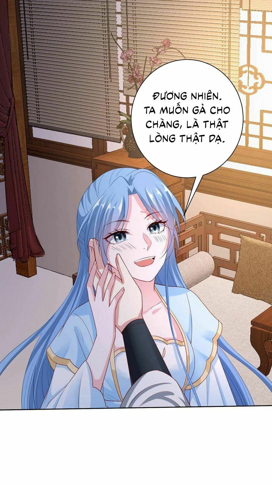 Độc Y Đích Nữ: Chapter 177