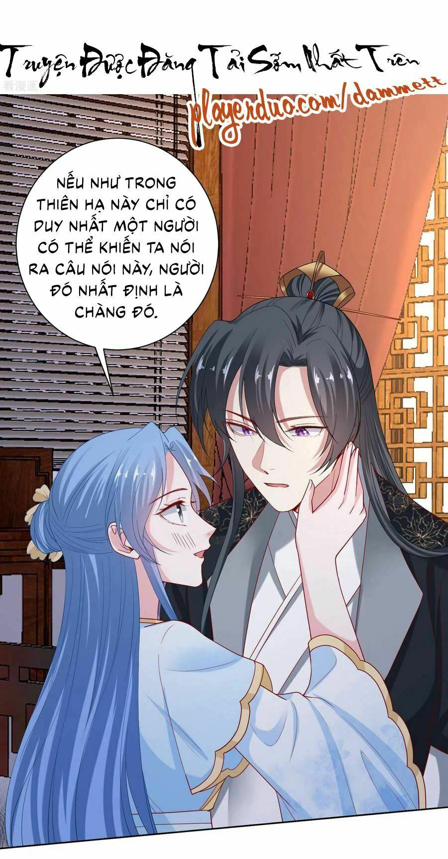 Độc Y Đích Nữ: Chapter 177