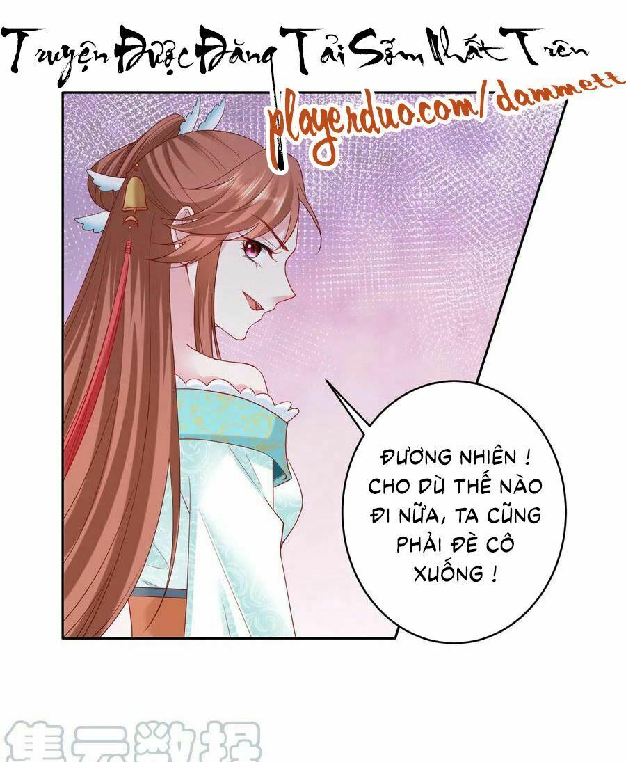 Độc Y Đích Nữ: Chapter 178
