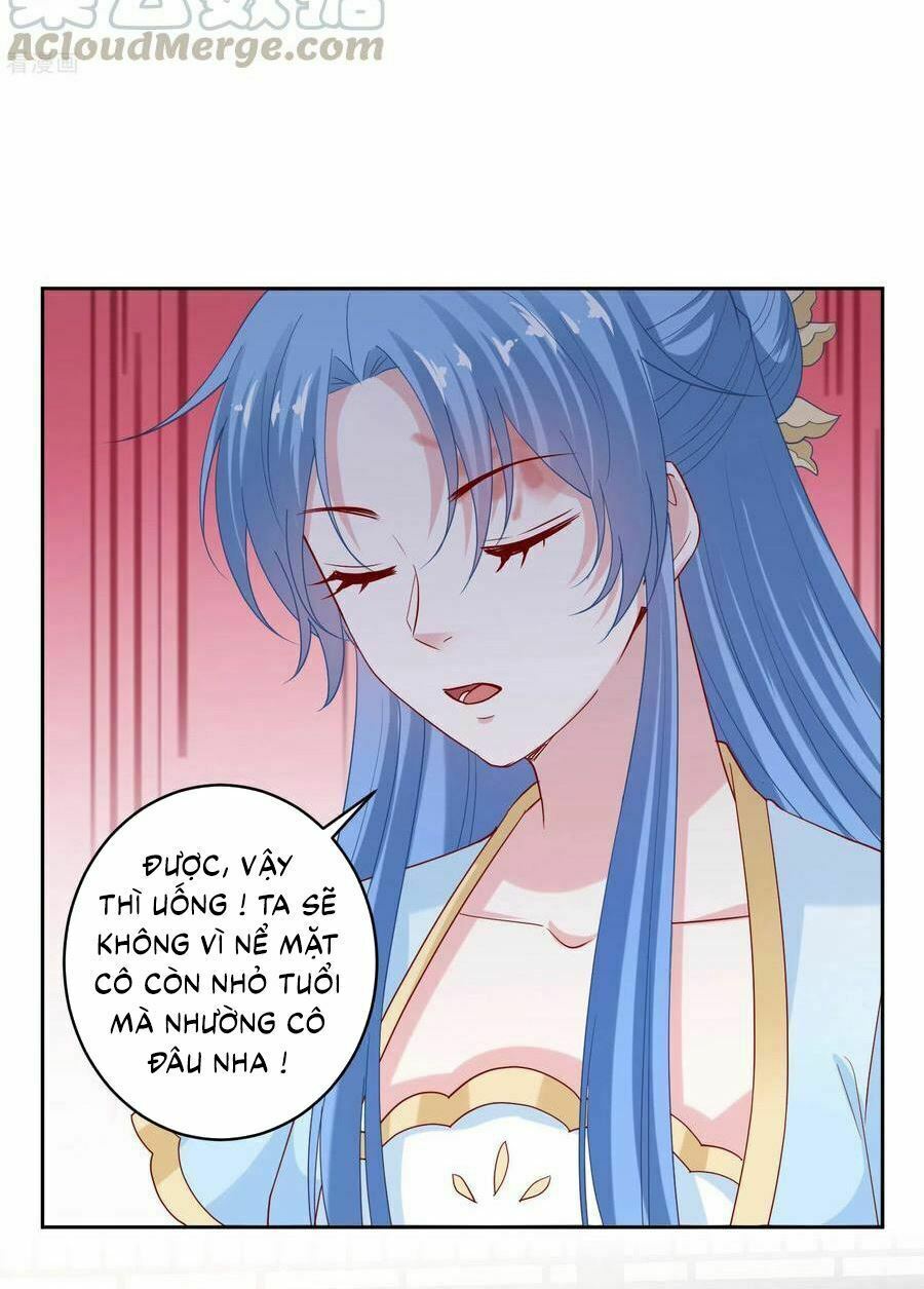 Độc Y Đích Nữ: Chapter 178