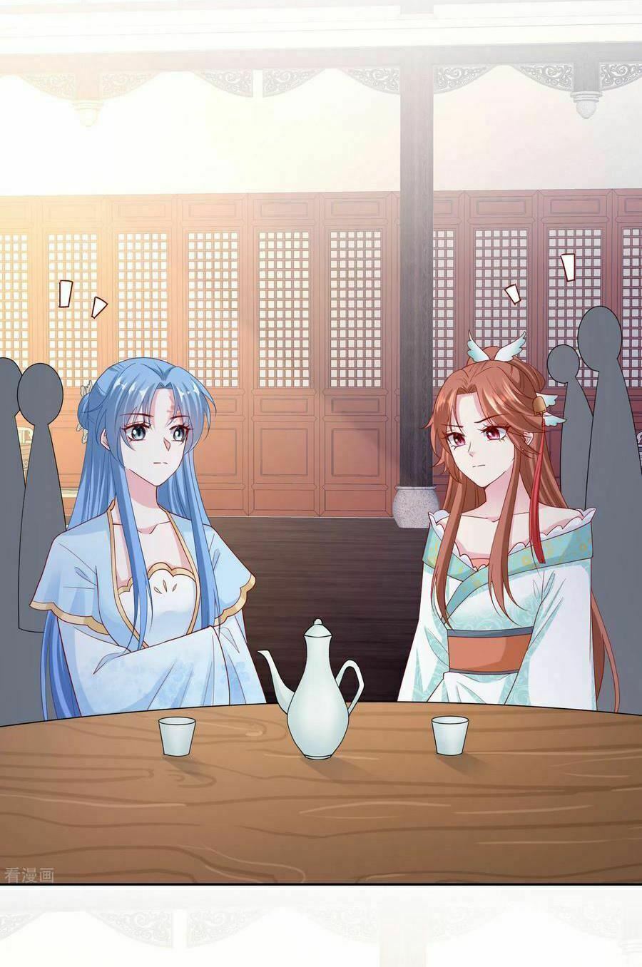 Độc Y Đích Nữ: Chapter 178