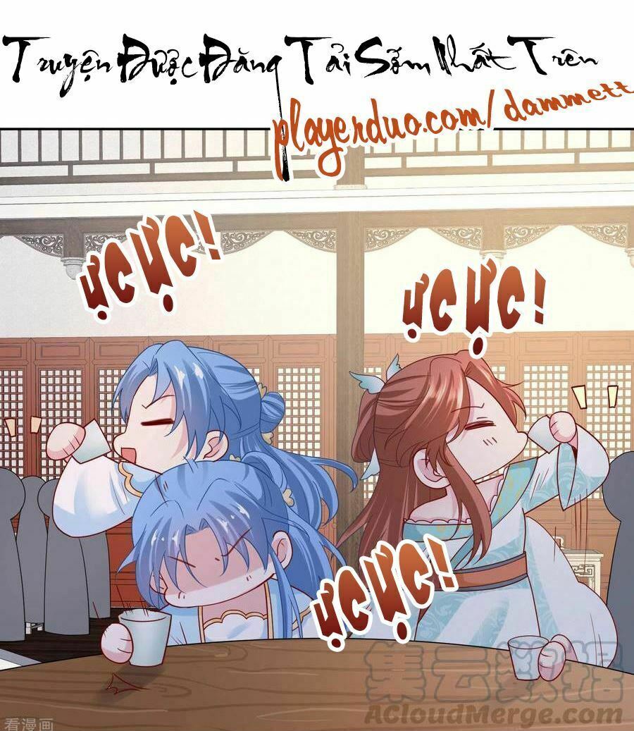 Độc Y Đích Nữ: Chapter 178
