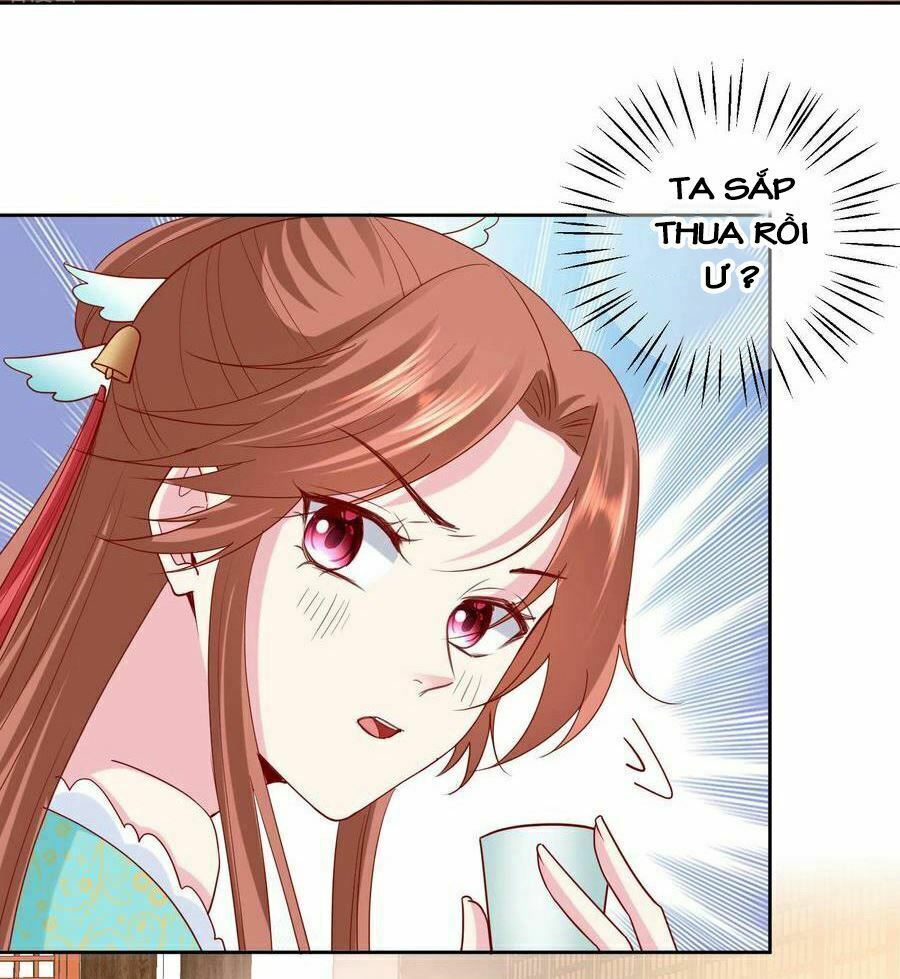 Độc Y Đích Nữ: Chapter 178