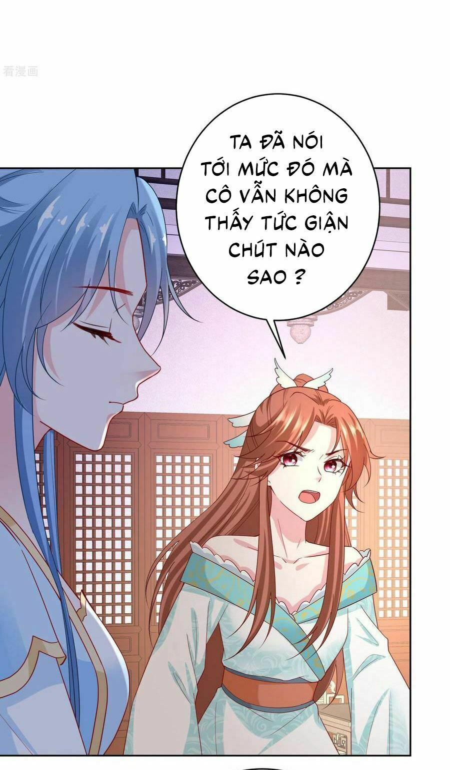 Độc Y Đích Nữ: Chapter 178