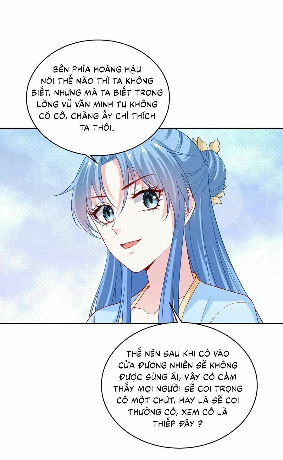 Độc Y Đích Nữ: Chapter 178