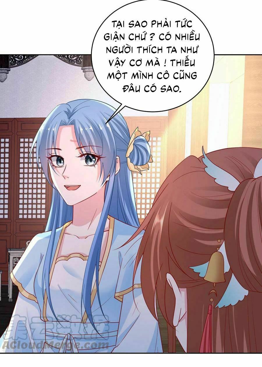 Độc Y Đích Nữ: Chapter 178