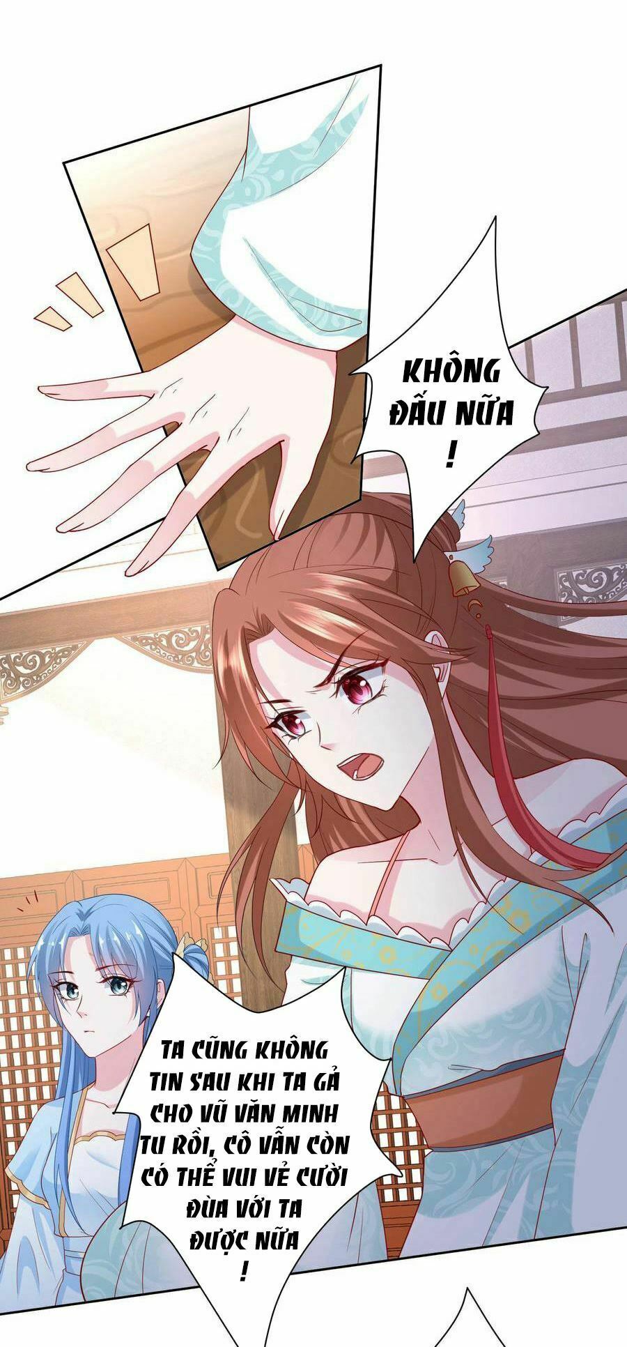 Độc Y Đích Nữ: Chapter 178