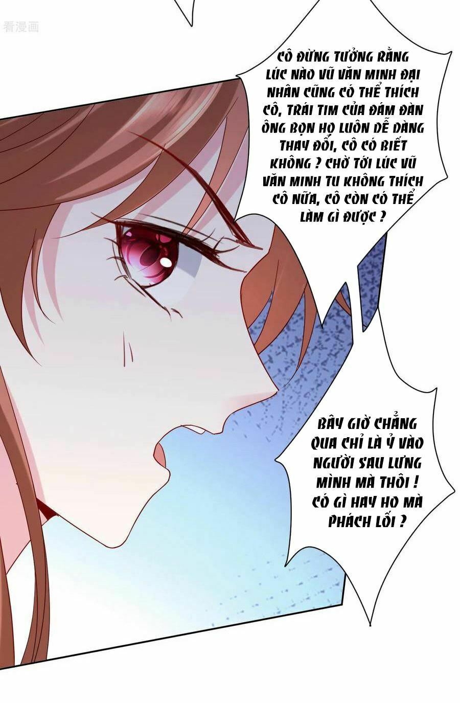 Độc Y Đích Nữ: Chapter 178
