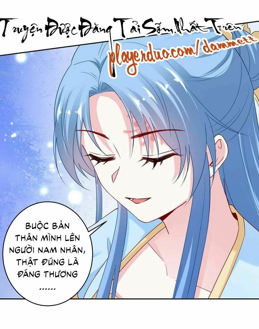 Độc Y Đích Nữ: Chapter 178