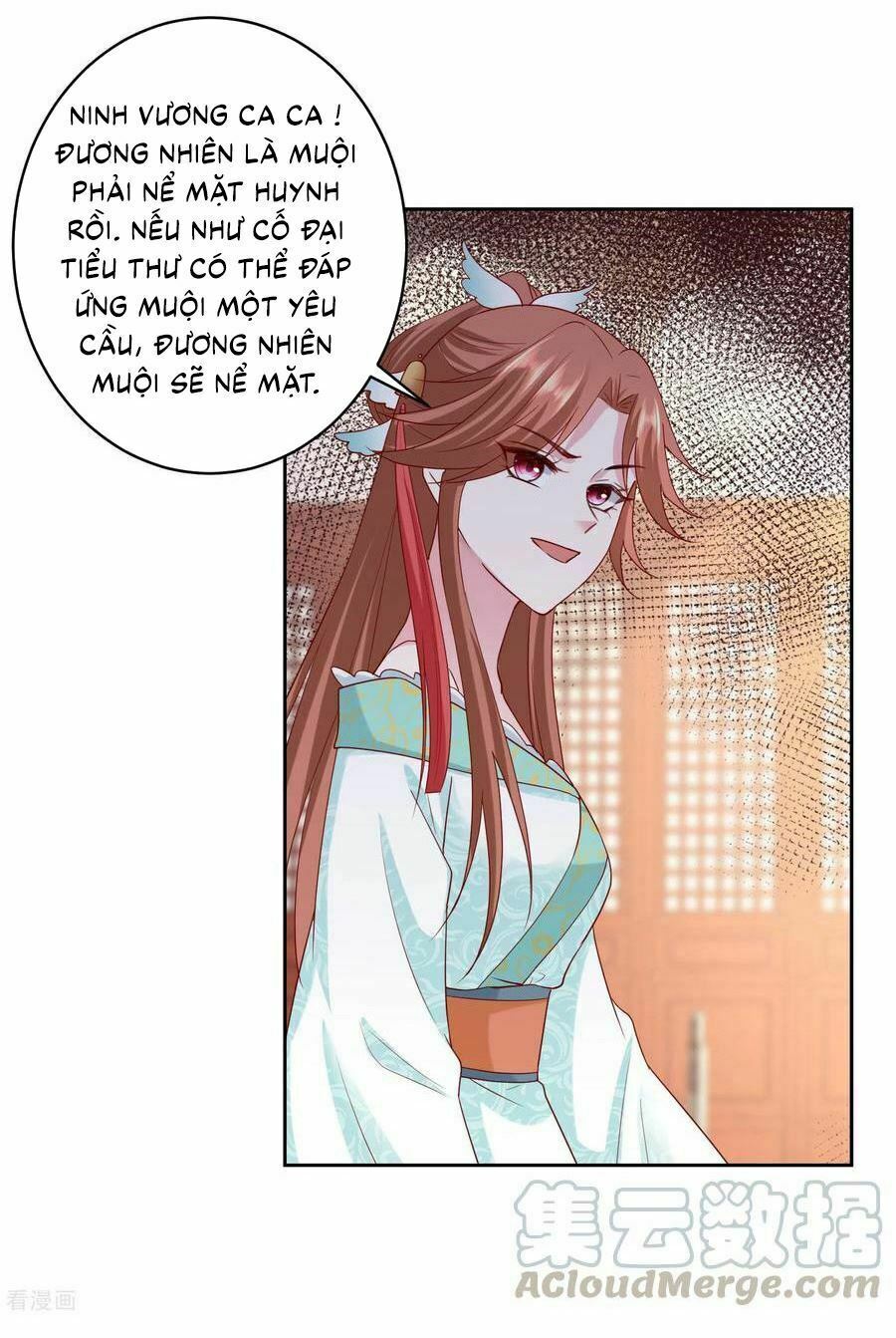 Độc Y Đích Nữ: Chapter 178