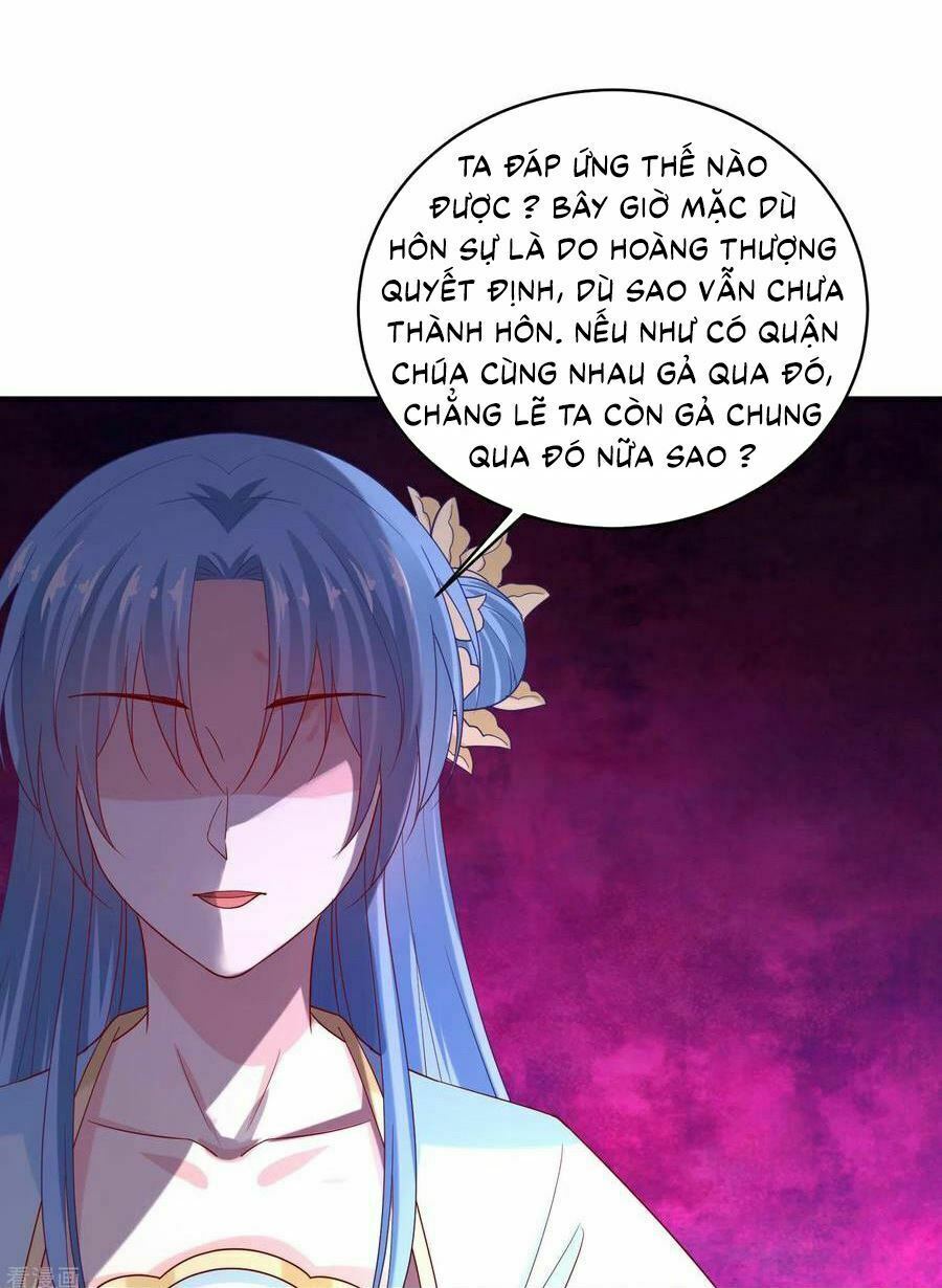 Độc Y Đích Nữ: Chapter 178