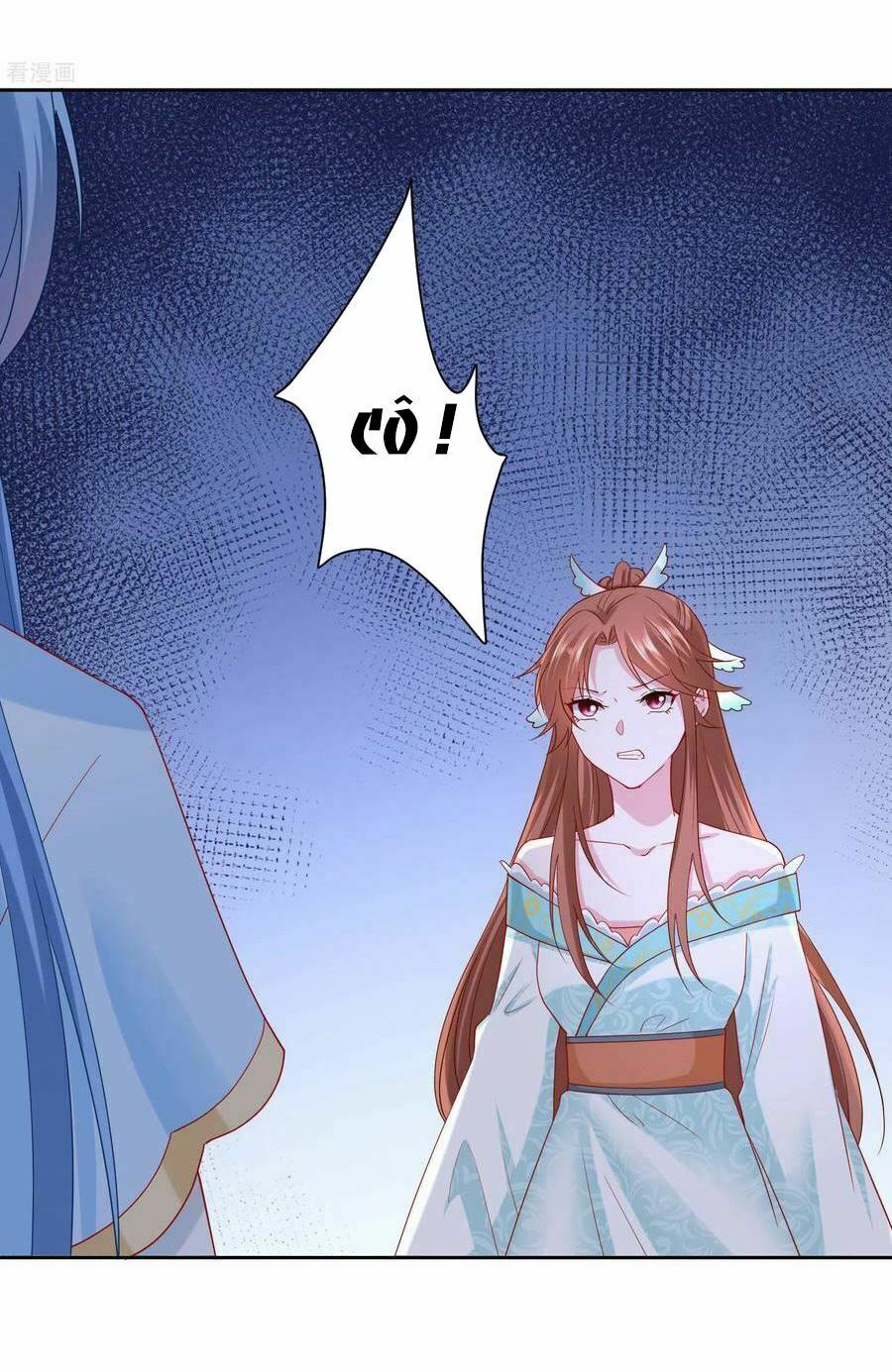 Độc Y Đích Nữ: Chapter 178