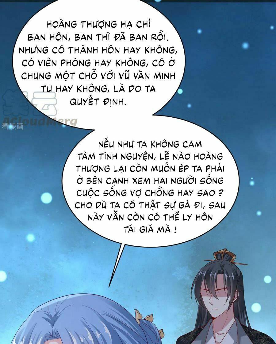 Độc Y Đích Nữ: Chapter 178