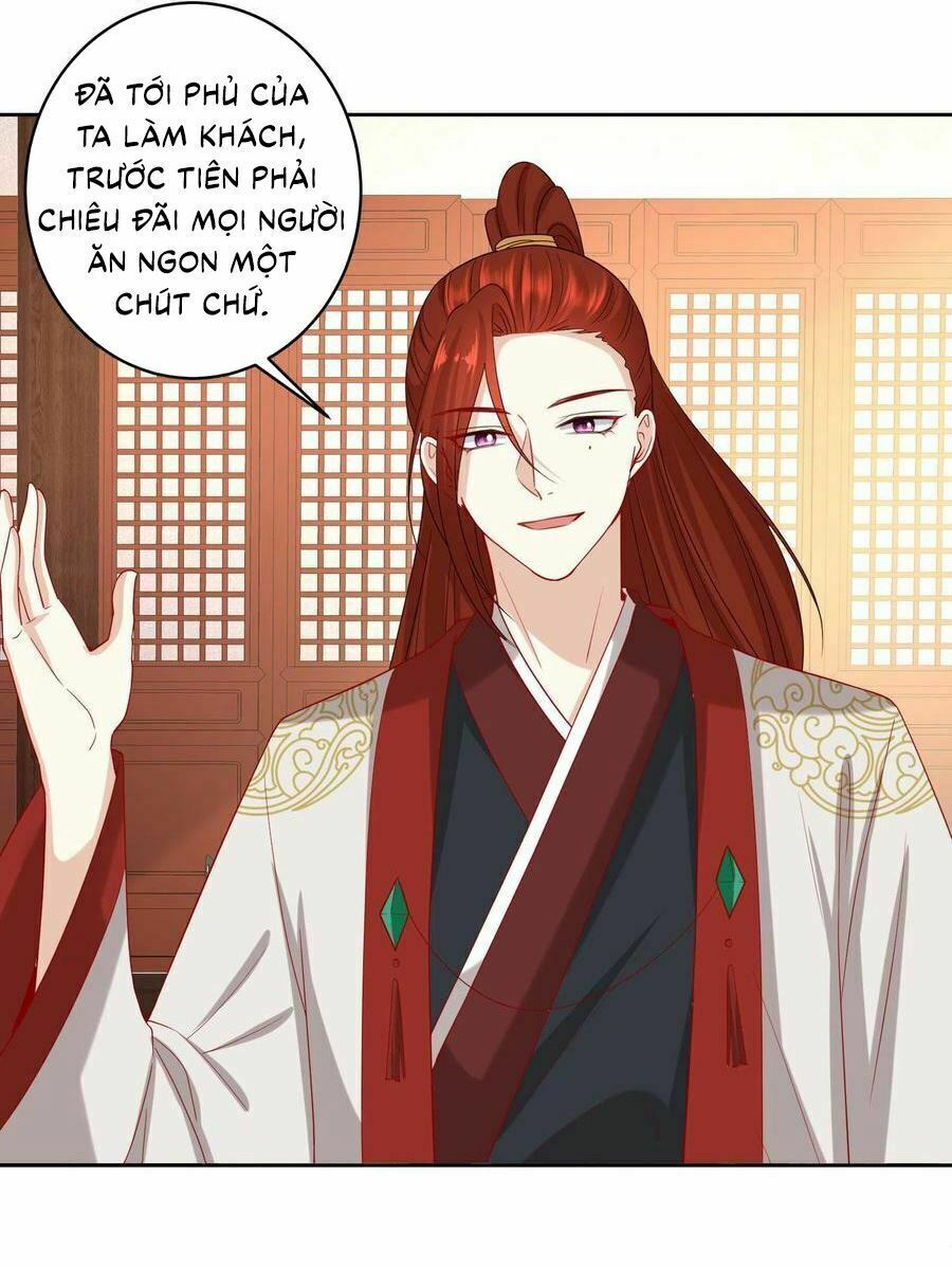 Độc Y Đích Nữ: Chapter 178