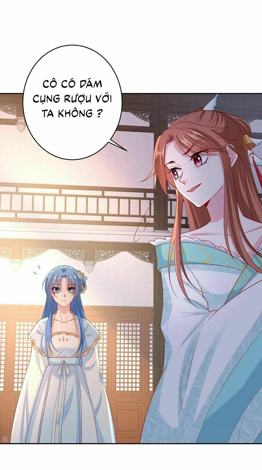 Độc Y Đích Nữ: Chapter 178