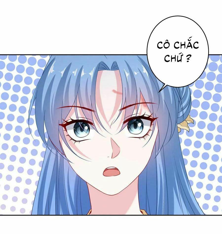 Độc Y Đích Nữ: Chapter 178