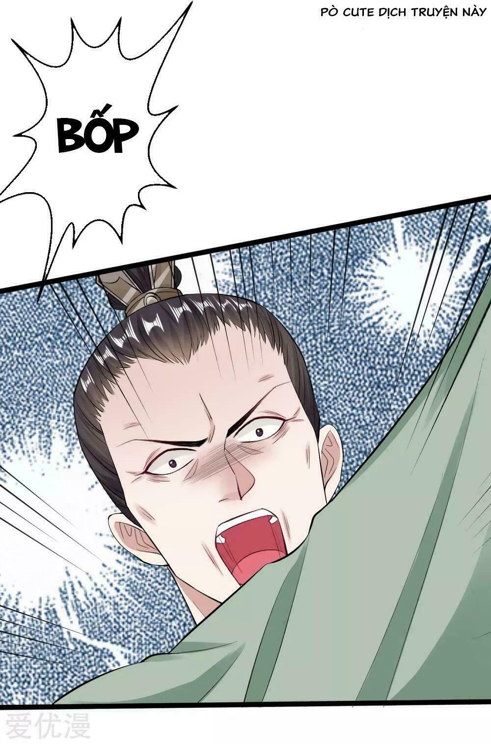 Độc Y Đích Nữ: Chapter 18