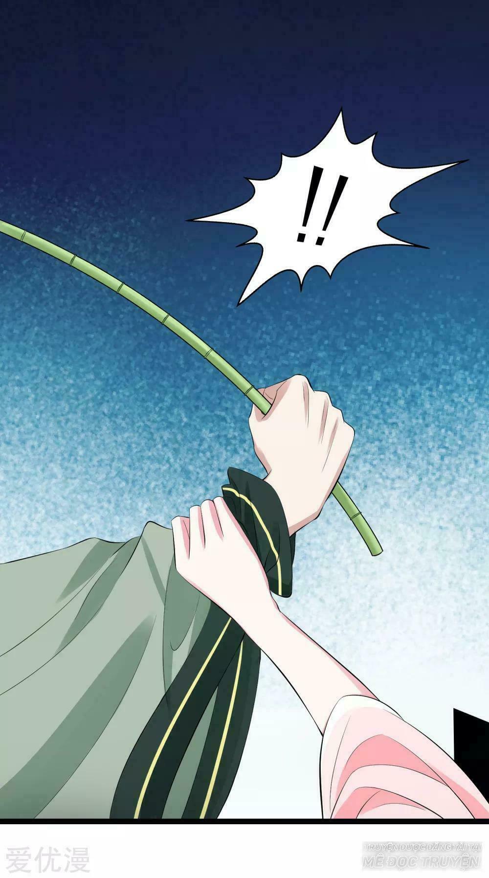 Độc Y Đích Nữ: Chapter 18