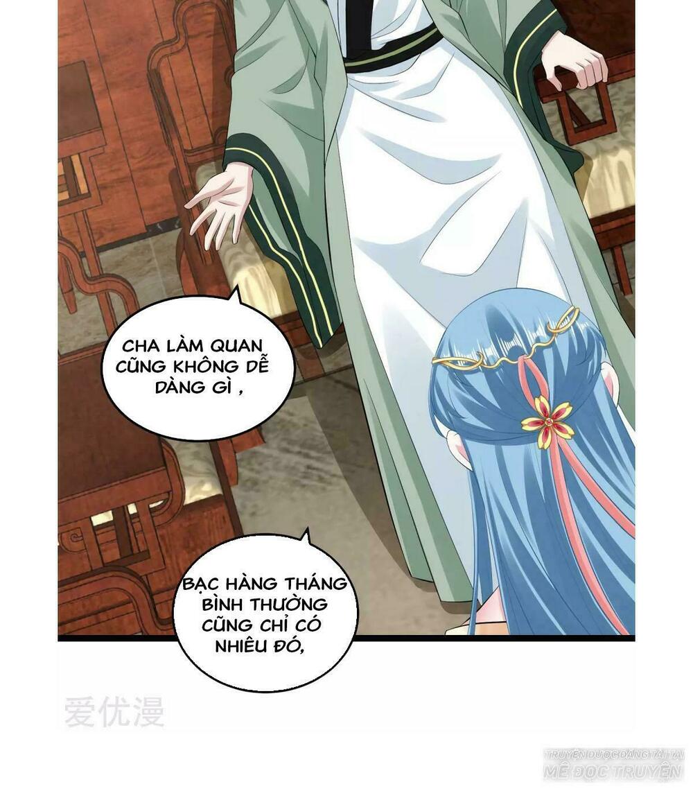 Độc Y Đích Nữ: Chapter 18