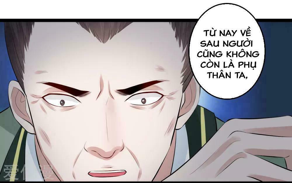 Độc Y Đích Nữ: Chapter 18