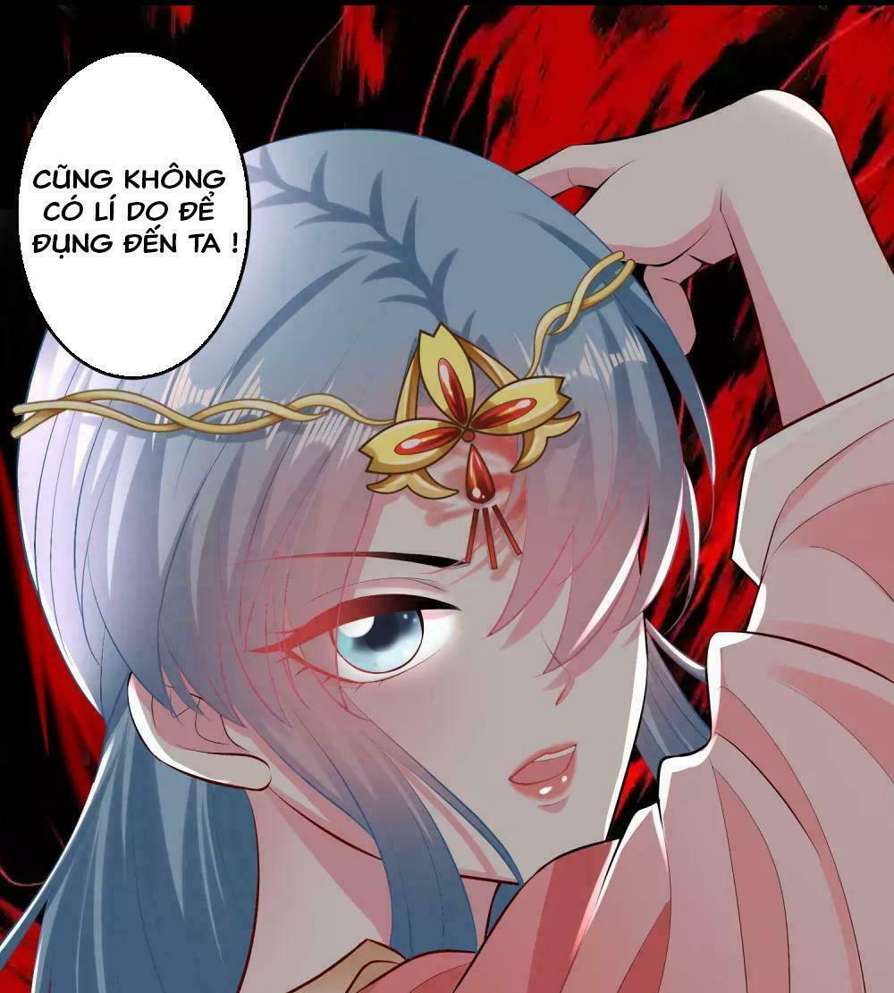 Độc Y Đích Nữ: Chapter 18