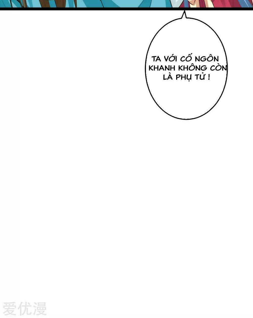 Độc Y Đích Nữ: Chapter 18