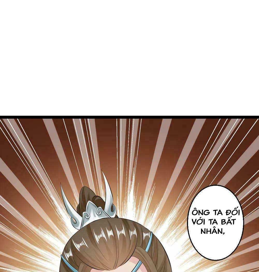 Độc Y Đích Nữ: Chapter 18