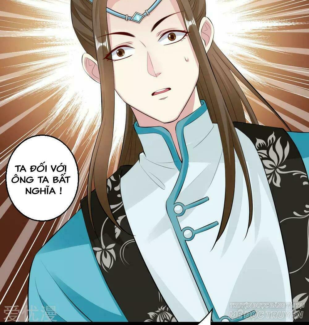 Độc Y Đích Nữ: Chapter 18