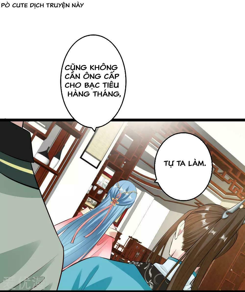 Độc Y Đích Nữ: Chapter 18