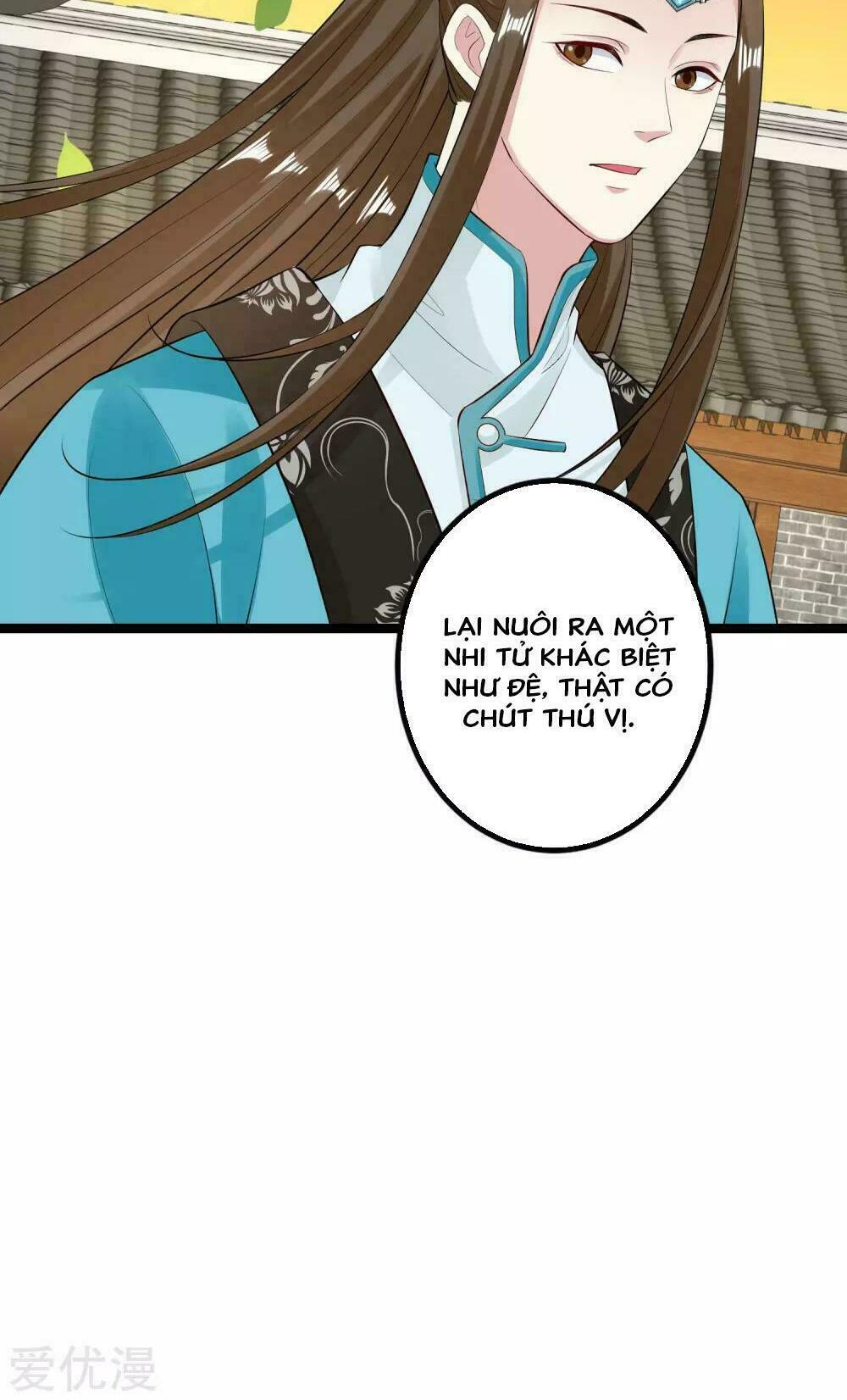 Độc Y Đích Nữ: Chapter 18