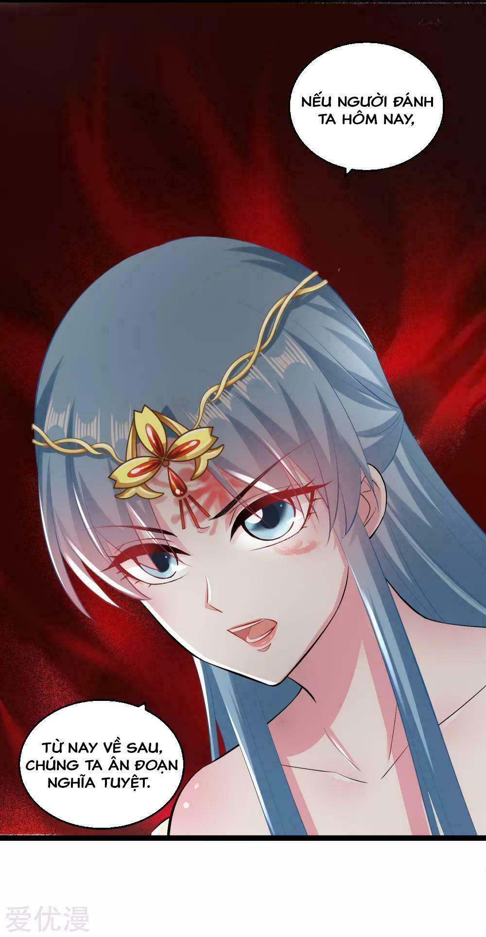 Độc Y Đích Nữ: Chapter 18