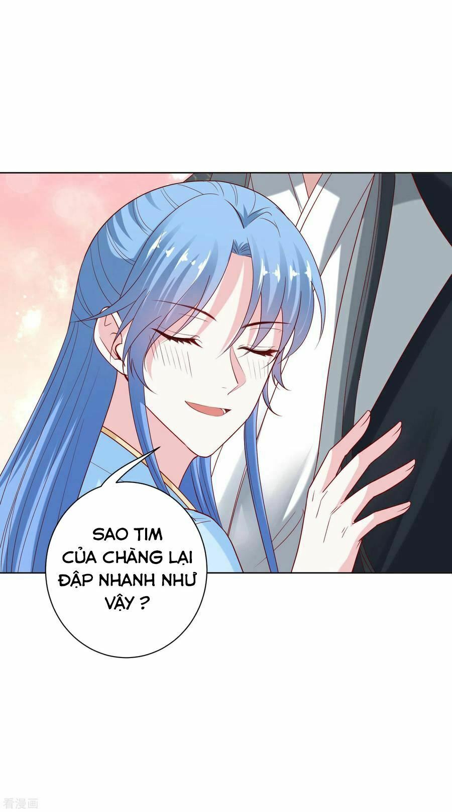 Độc Y Đích Nữ: Chapter 183