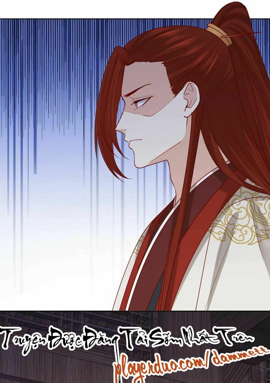 Độc Y Đích Nữ: Chapter 183