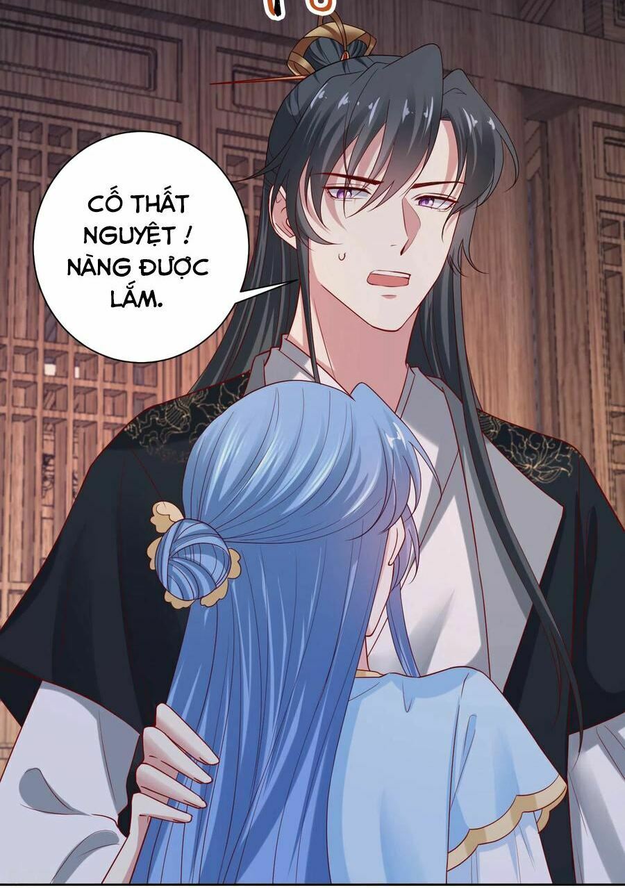 Độc Y Đích Nữ: Chapter 183