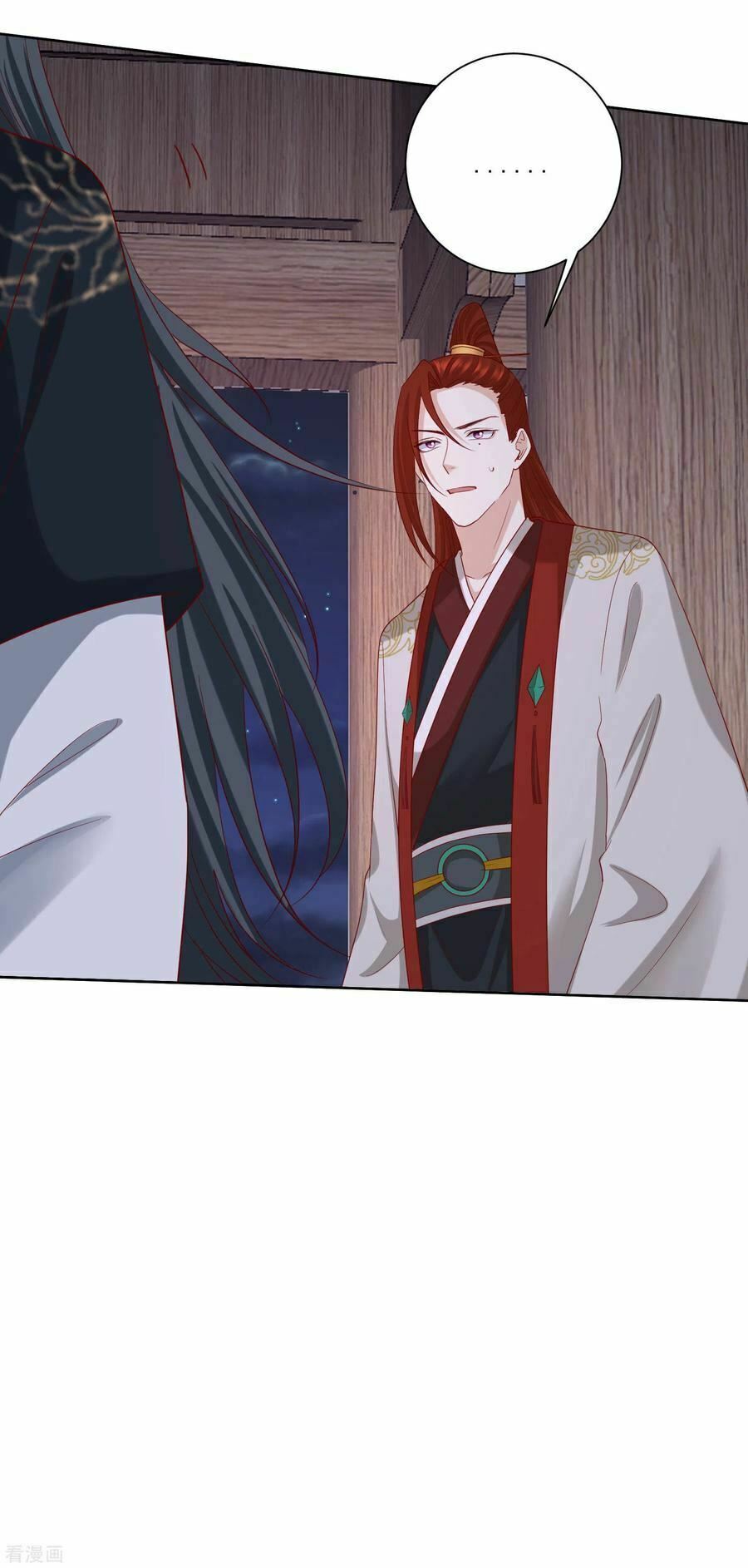 Độc Y Đích Nữ: Chapter 183