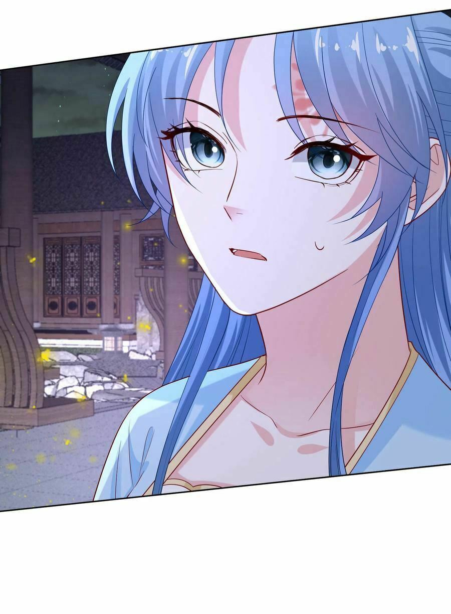 Độc Y Đích Nữ: Chapter 183