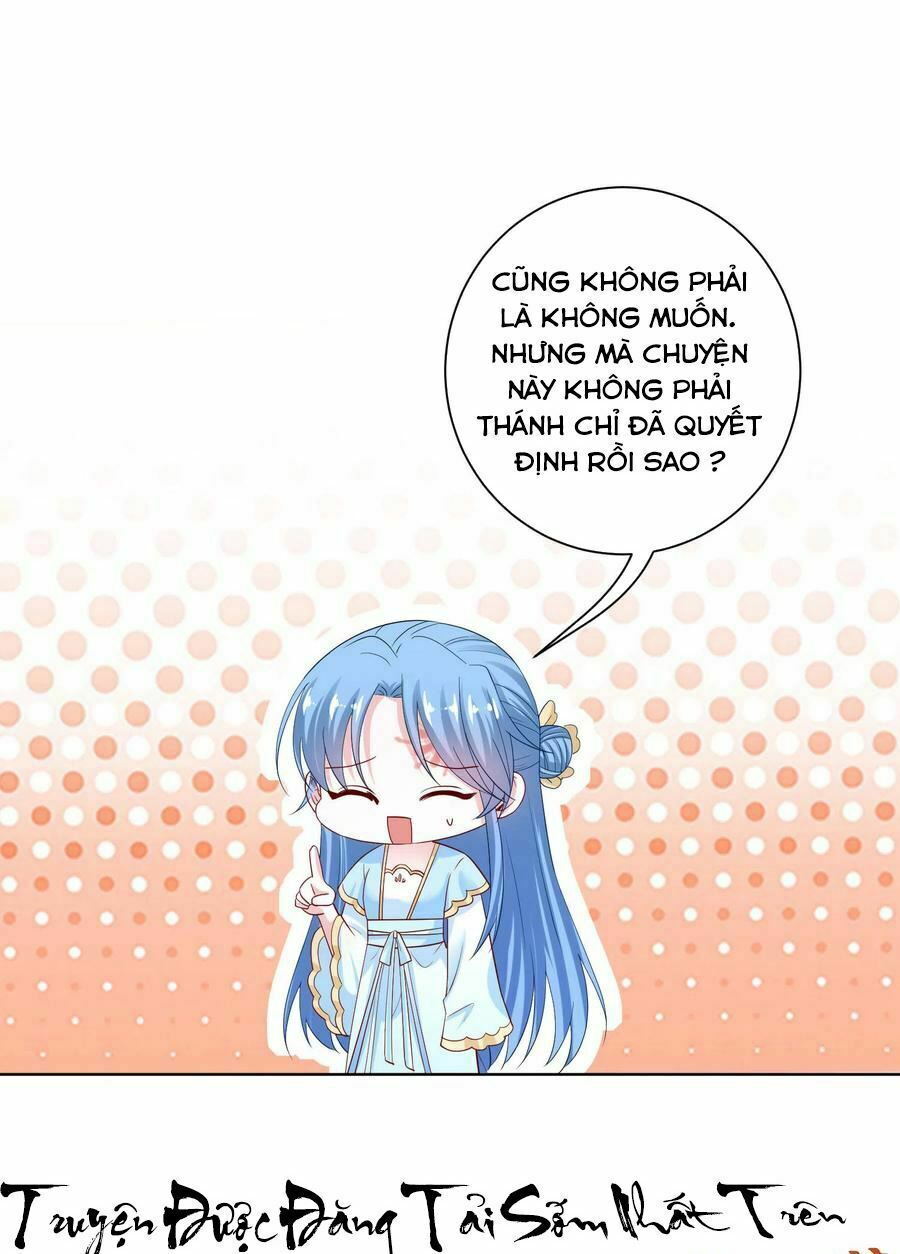 Độc Y Đích Nữ: Chapter 183