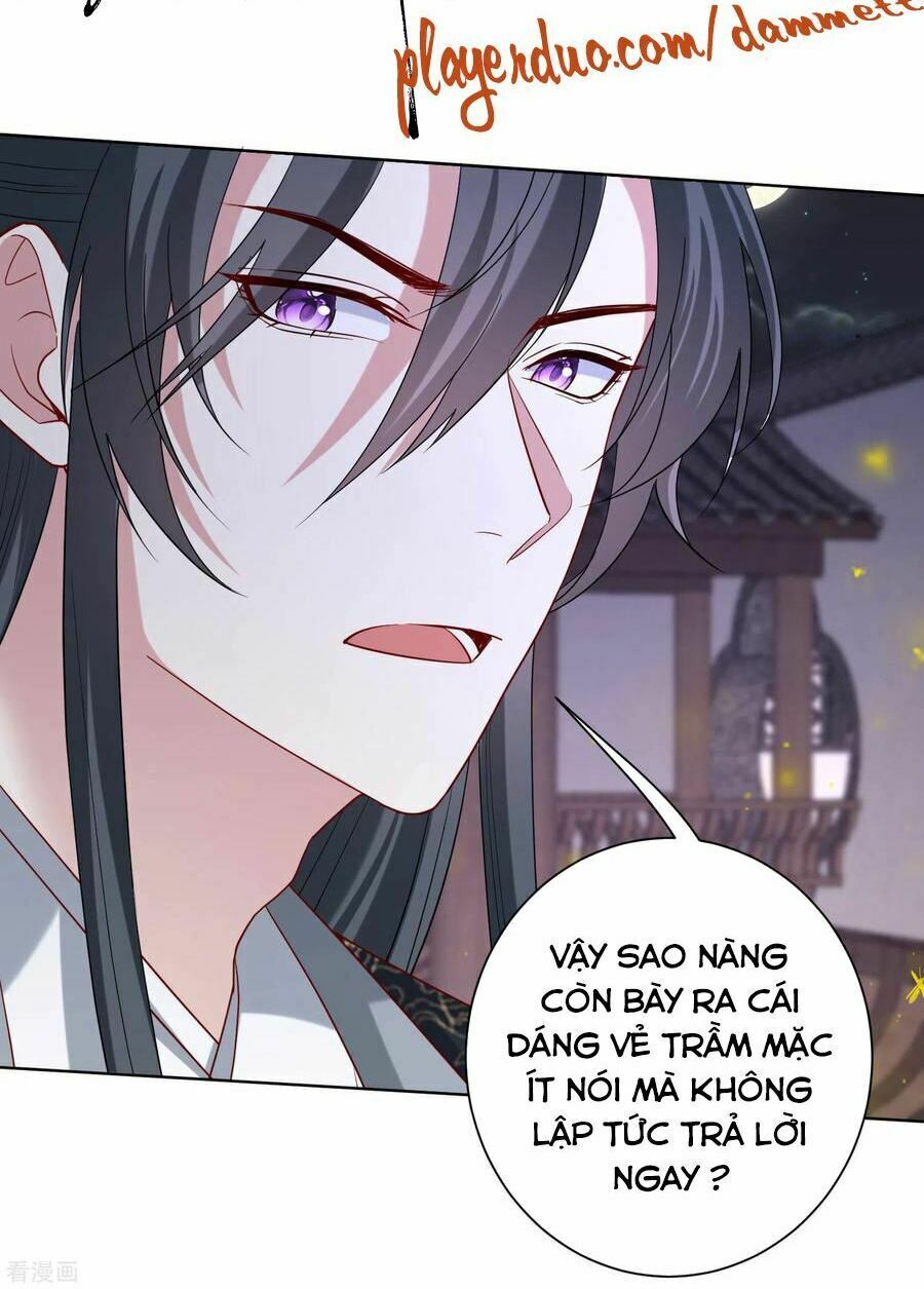 Độc Y Đích Nữ: Chapter 183