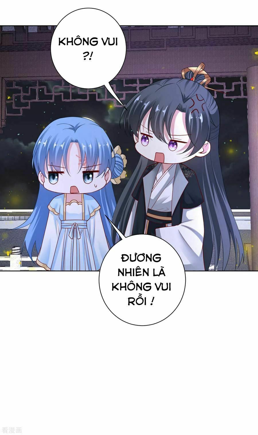 Độc Y Đích Nữ: Chapter 183