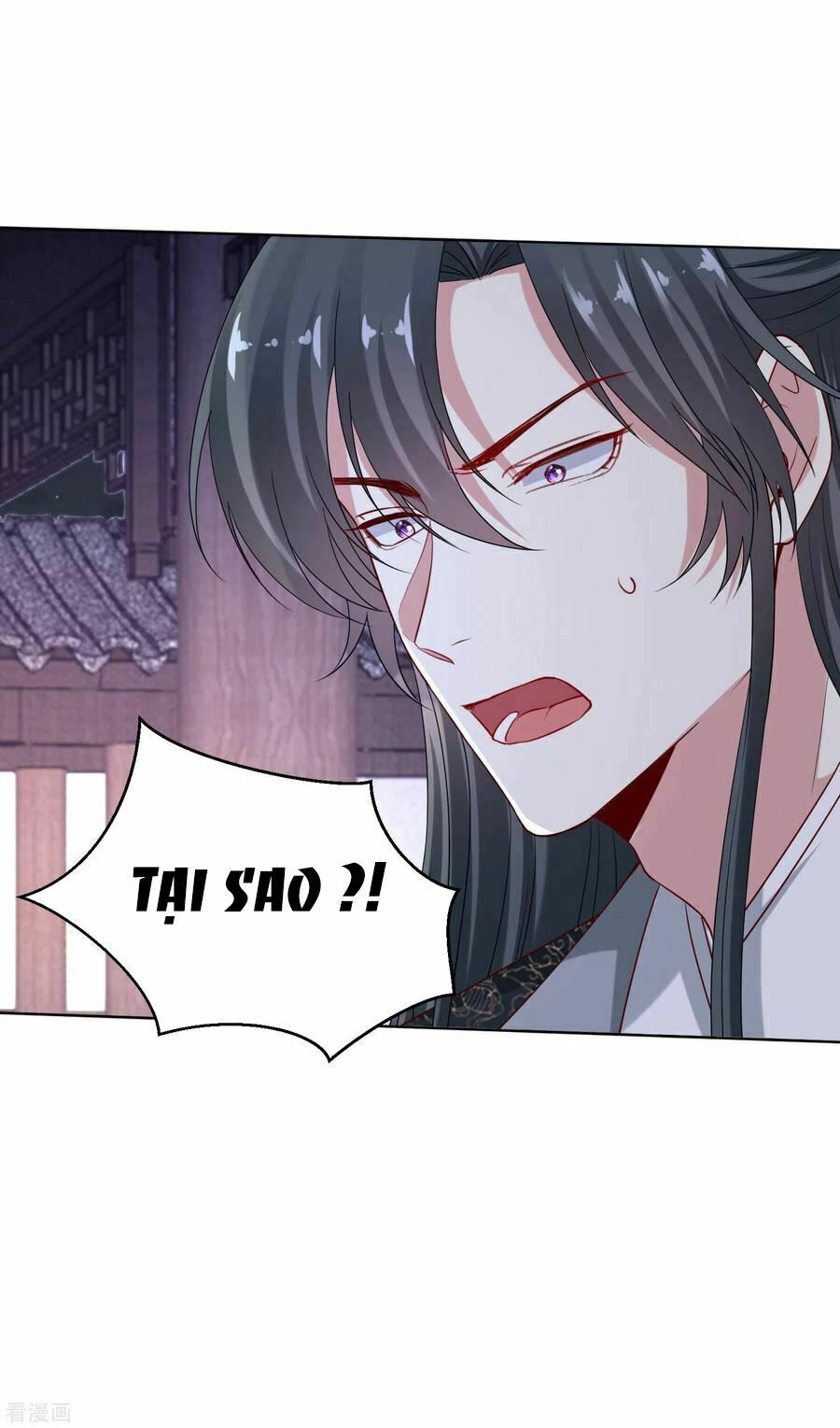 Độc Y Đích Nữ: Chapter 183
