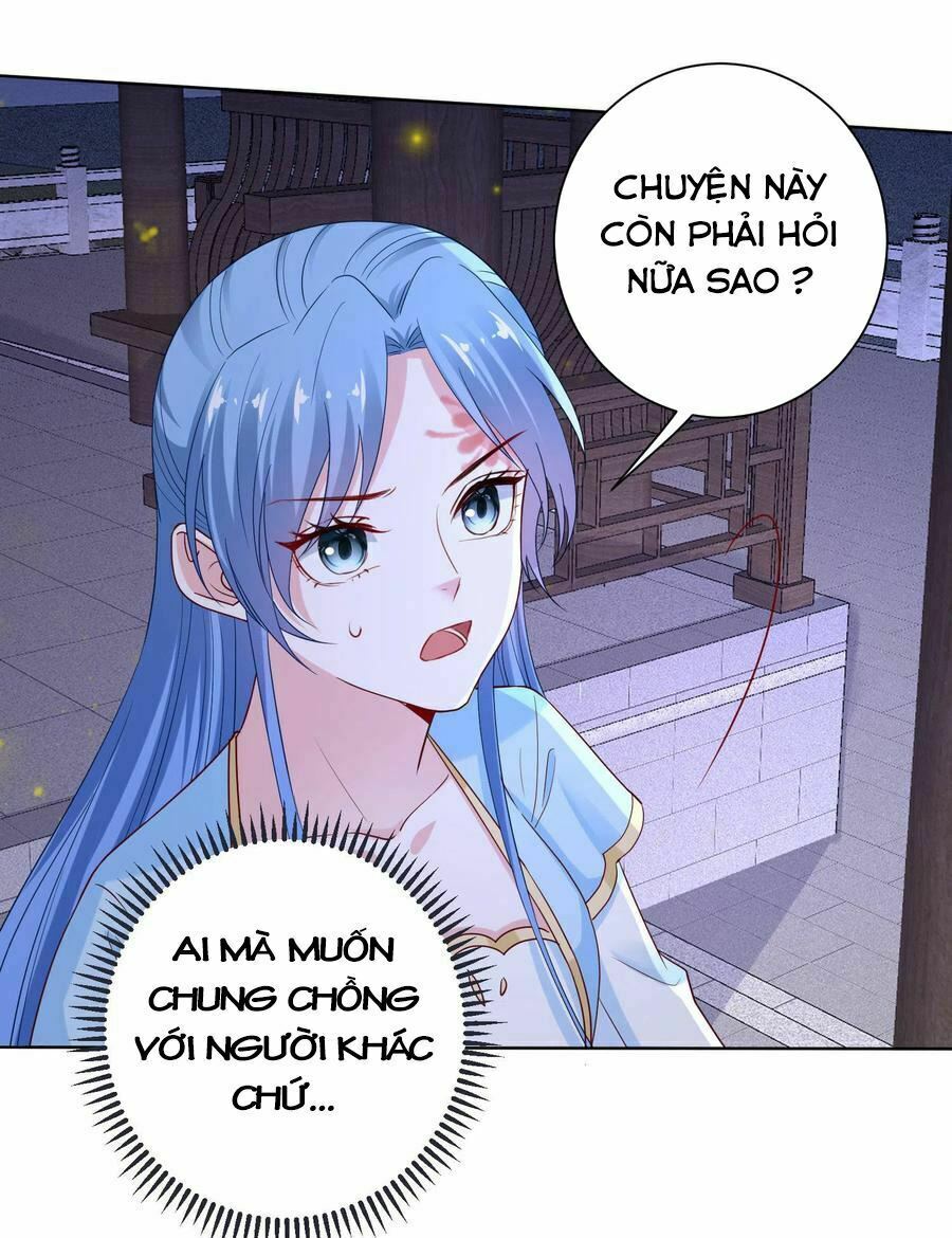 Độc Y Đích Nữ: Chapter 183