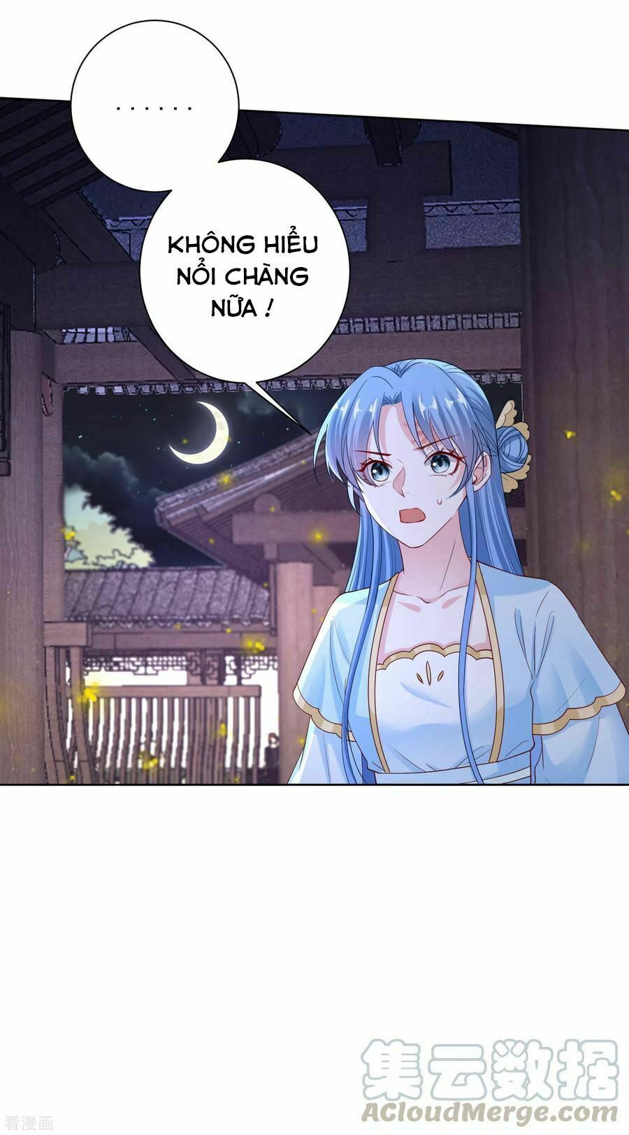 Độc Y Đích Nữ: Chapter 183