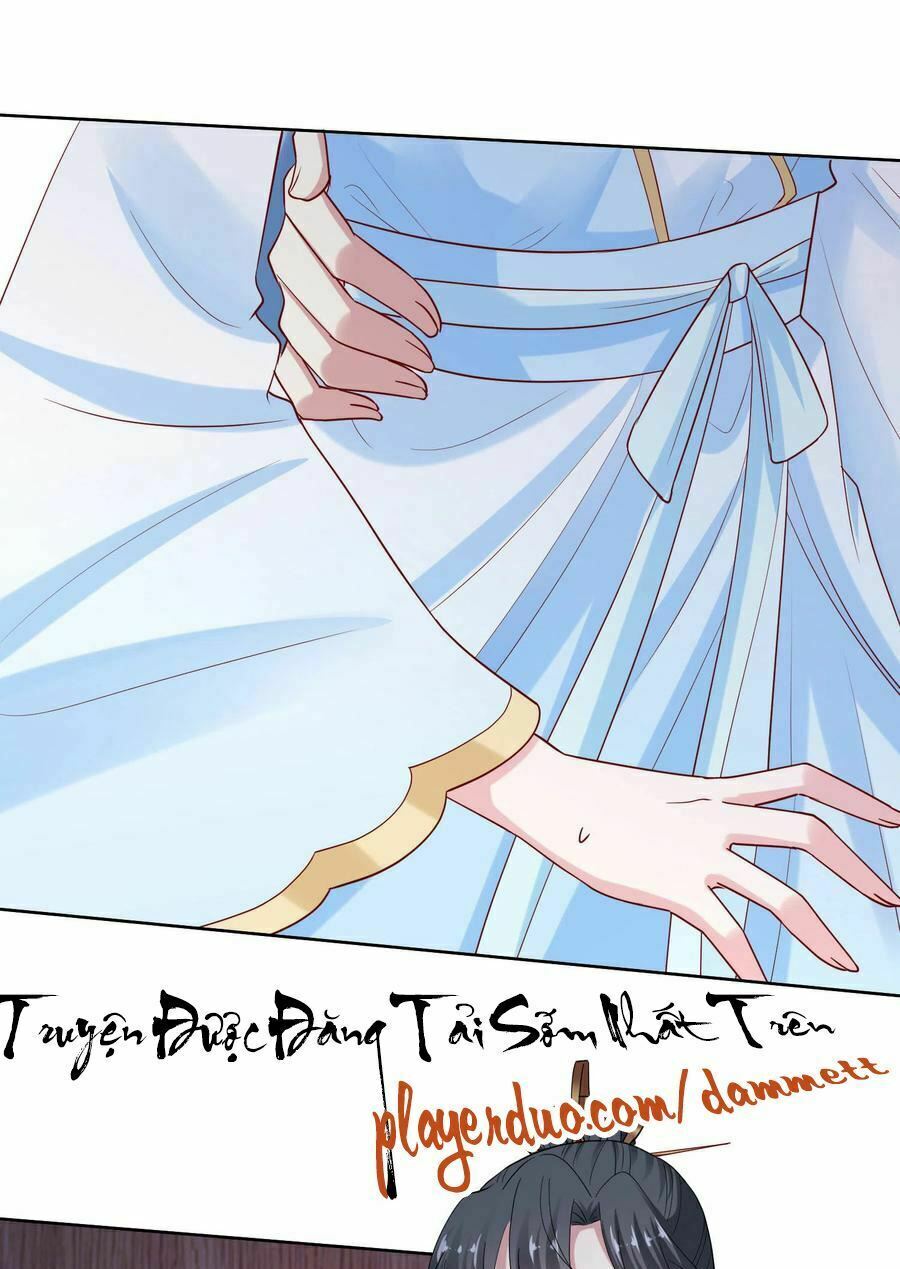 Độc Y Đích Nữ: Chapter 183