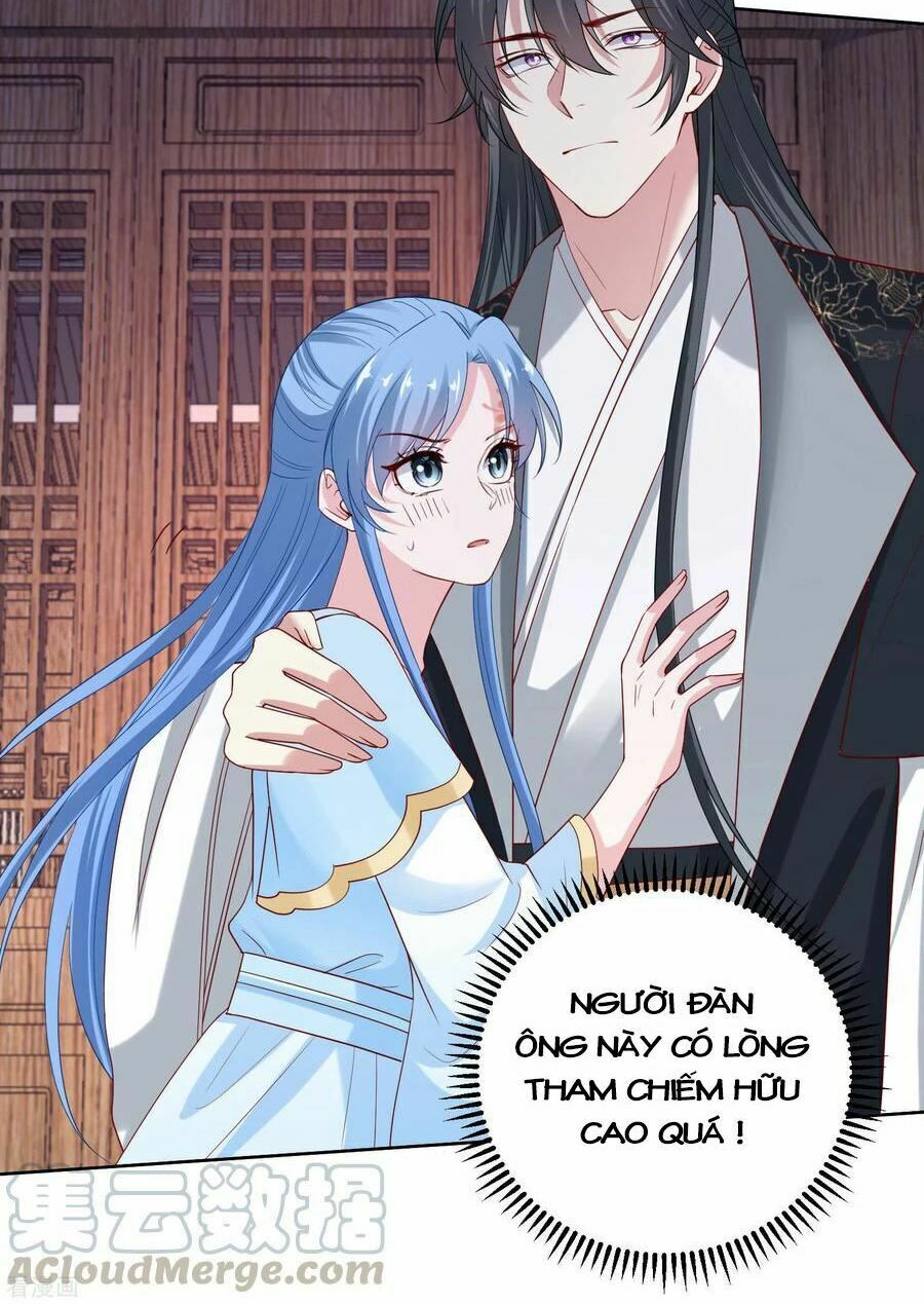 Độc Y Đích Nữ: Chapter 183