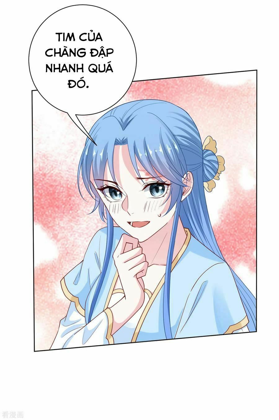 Độc Y Đích Nữ: Chapter 183