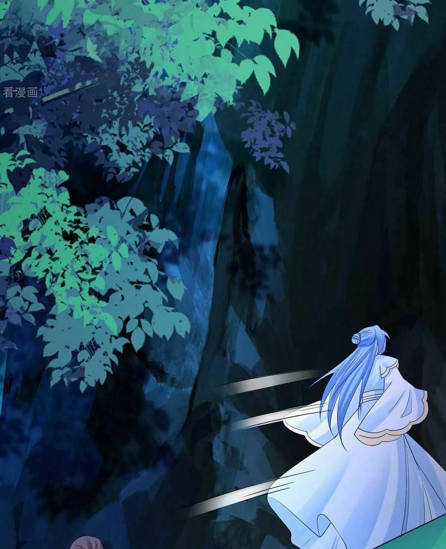 Độc Y Đích Nữ: Chapter 185