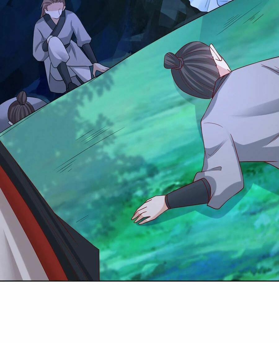 Độc Y Đích Nữ: Chapter 185